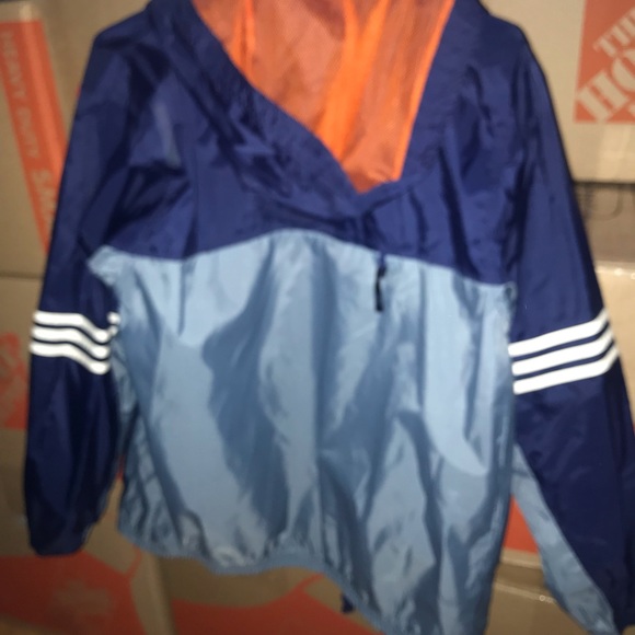 Adidas Windbreaker - Picture 2 of 5